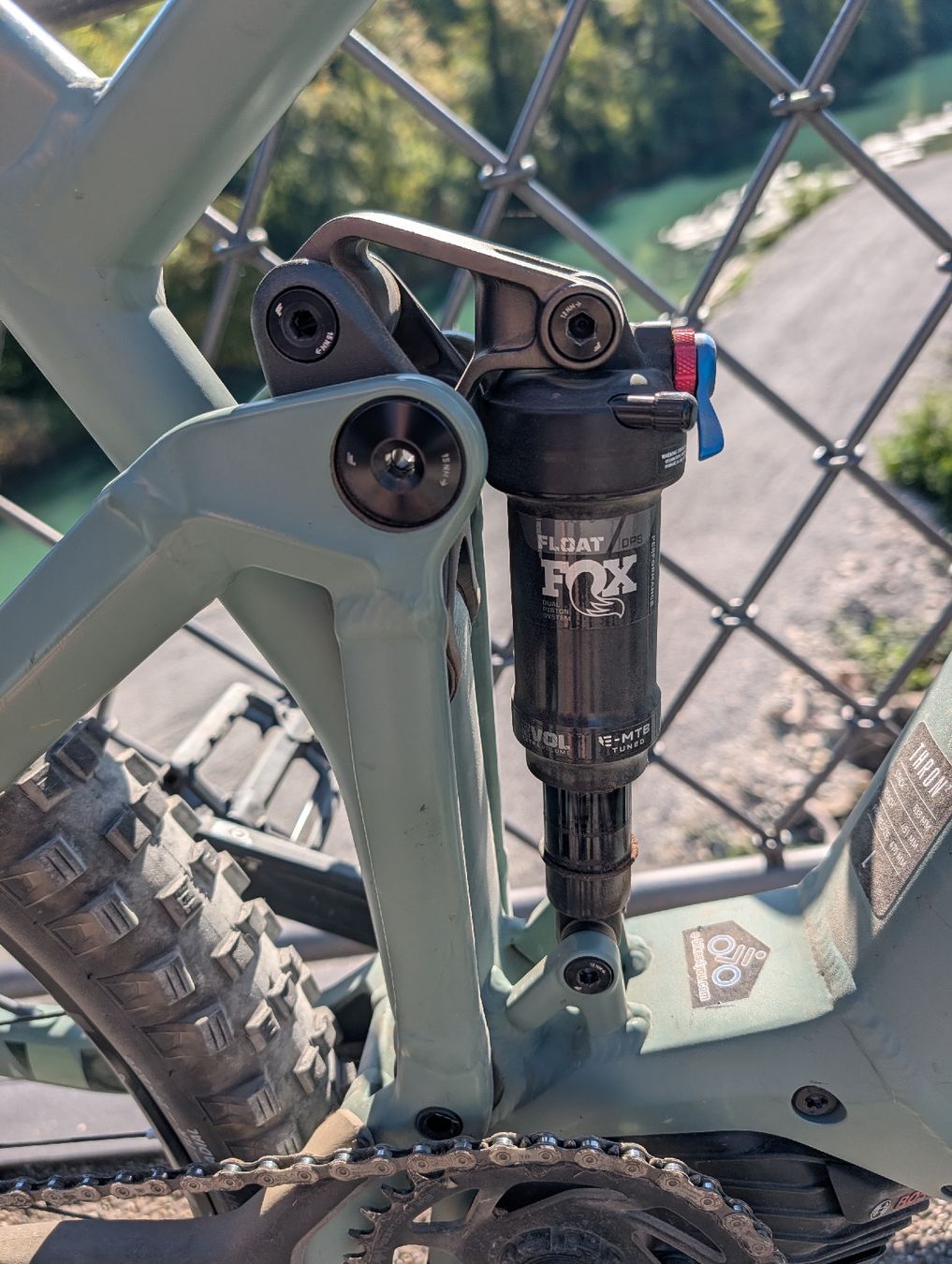 Focus Biciclette: Focus e-mtb Thorn 2 – Usato da Neuenhof venduto da Chr_kp6w 4