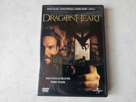Dragon Heart  -  Das unglaubliche wird wahr
