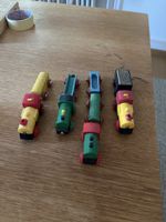 Brio Bahn