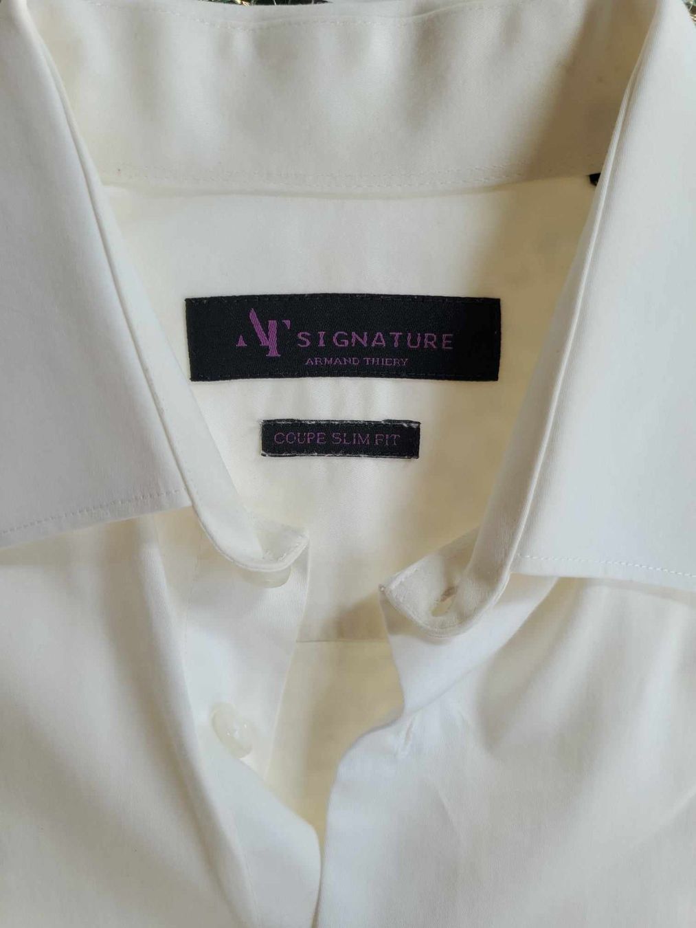 Hemden: Chemise "Armand Thiery" – Gebraucht aus Bernex von Sooeg_01 3