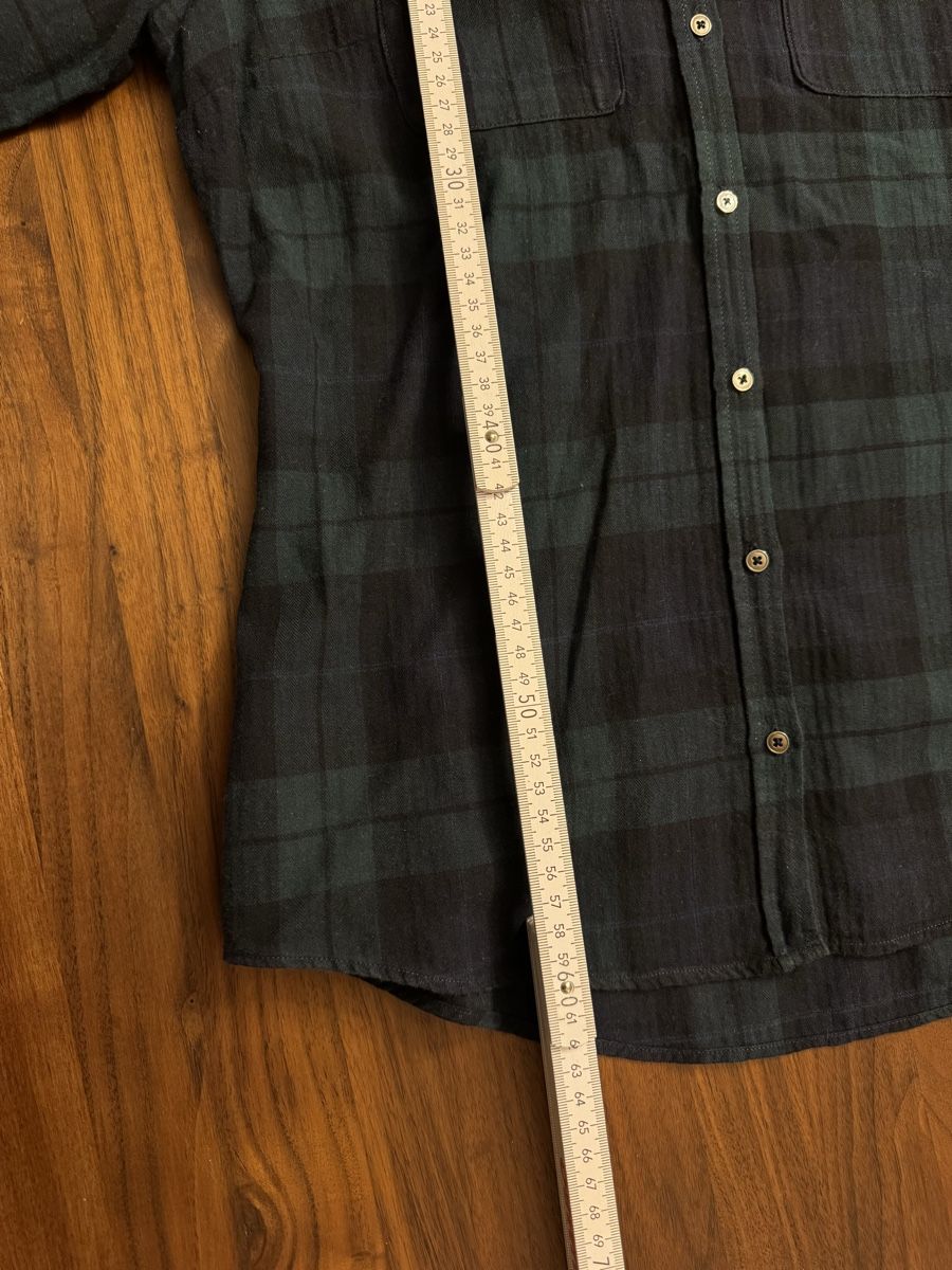 Massimo Dutti Chemisiers: Massimo Dutti Bluse Gr. 38 - 99% baumwolle – D'occasion à Zürich par yas_7vdk 1
