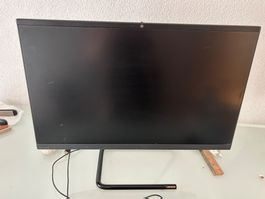 Lenovo All-in-One PC guter Zustand