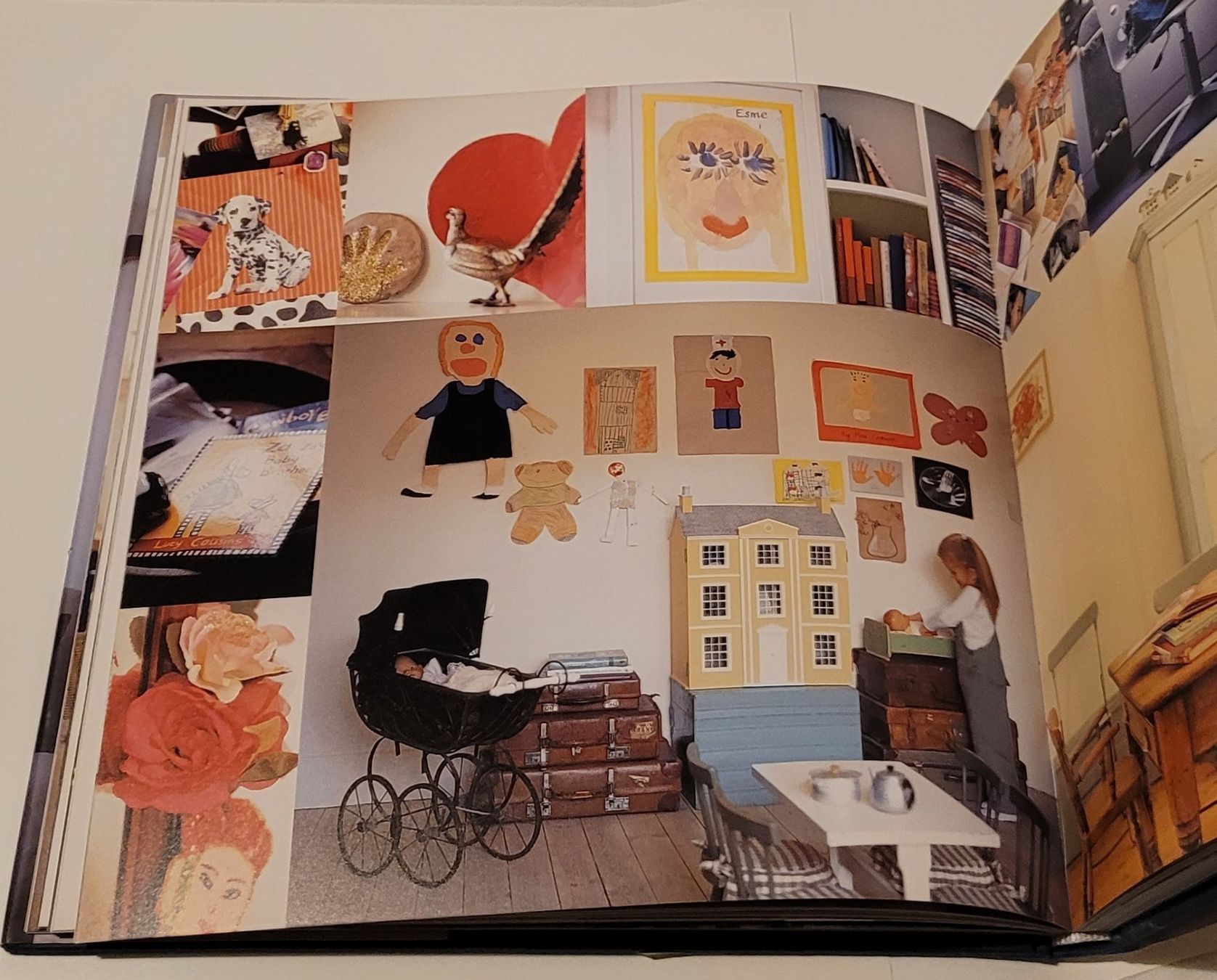 Bücher: Family Living – Gebraucht aus Zürich von Avd 9