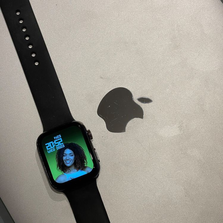Smart Watch 8 Max 45mm | Kaufen auf Ricardo