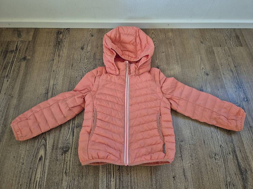 Giacche & Cappotti: Übergangsjacke / Steppjacke – Usato da Horw venduto da arco35