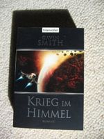 Krieg im Himmel Gavin Smith