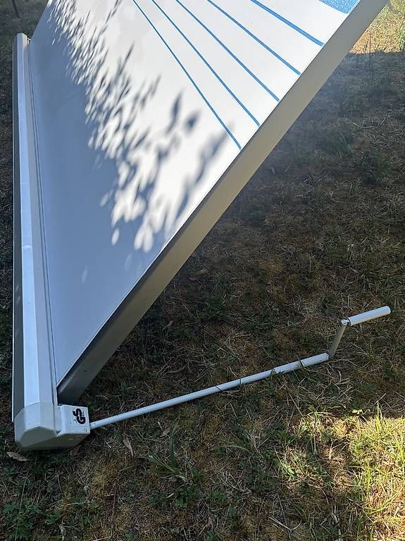 Tende da sole: Markise  Camping Buss guter Zustand  – Usato da Bassersdorf venduto da hotrod32 2