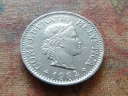 10 Rp. 1984  (A)