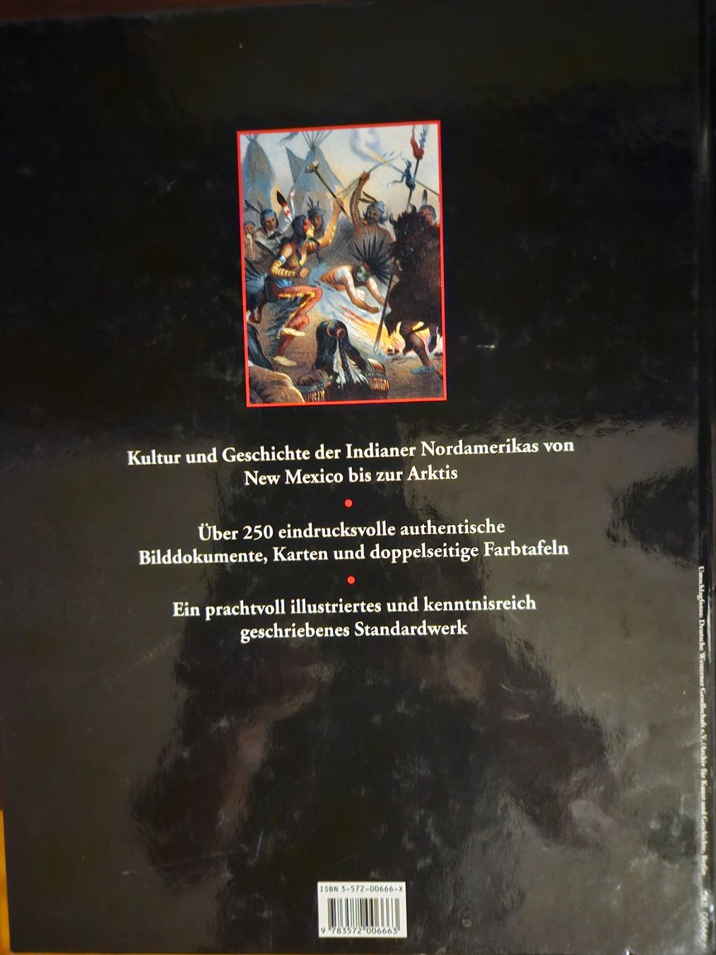 Libri: Bildatlas Indianer – Usato da Zürich venduto da lorenzo167 1