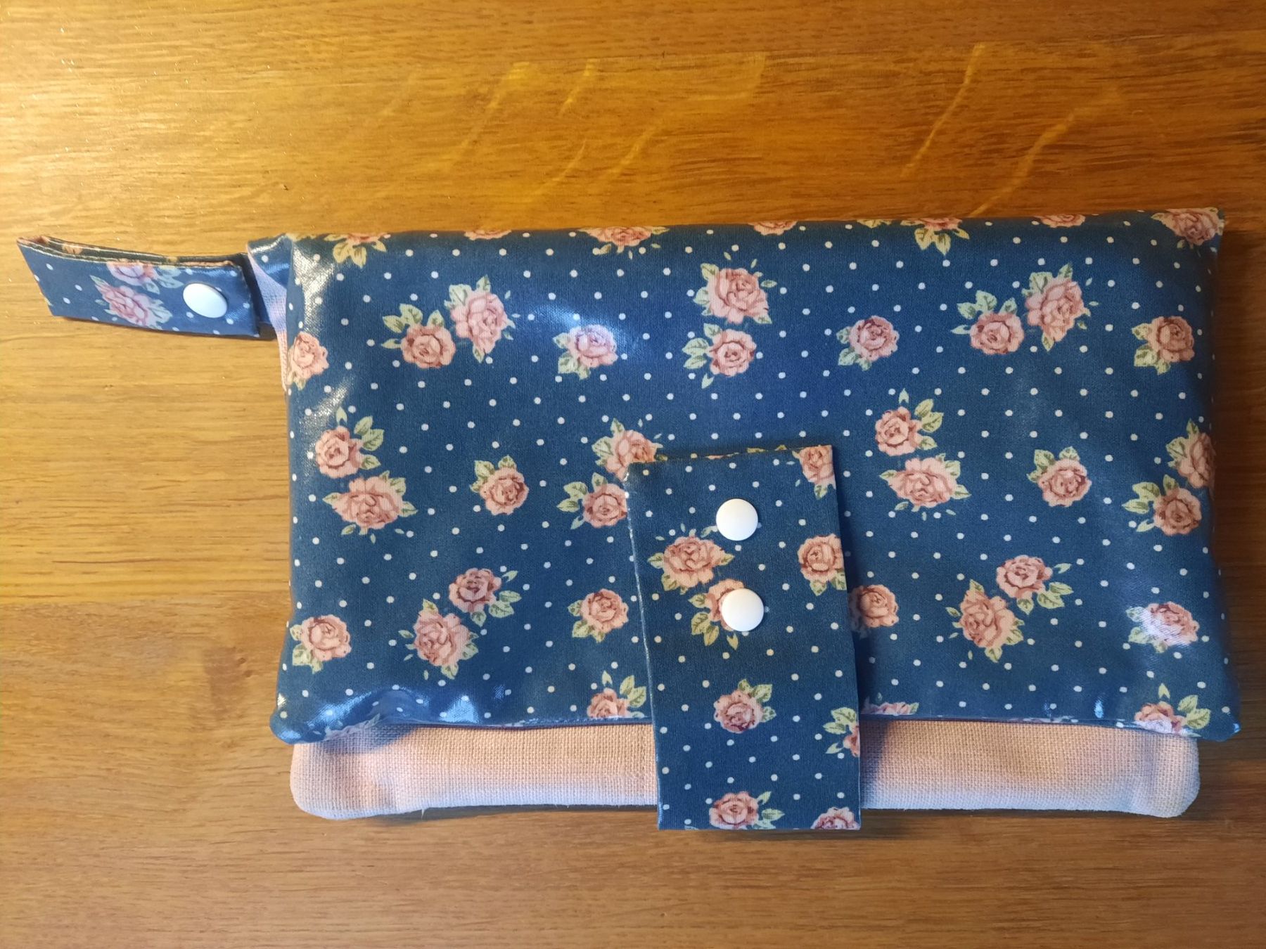 Fasciatoi & Accessori: Wickeletui handmade – Usato da Kallnach venduto da va_wu