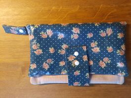 Wickeletui handmade