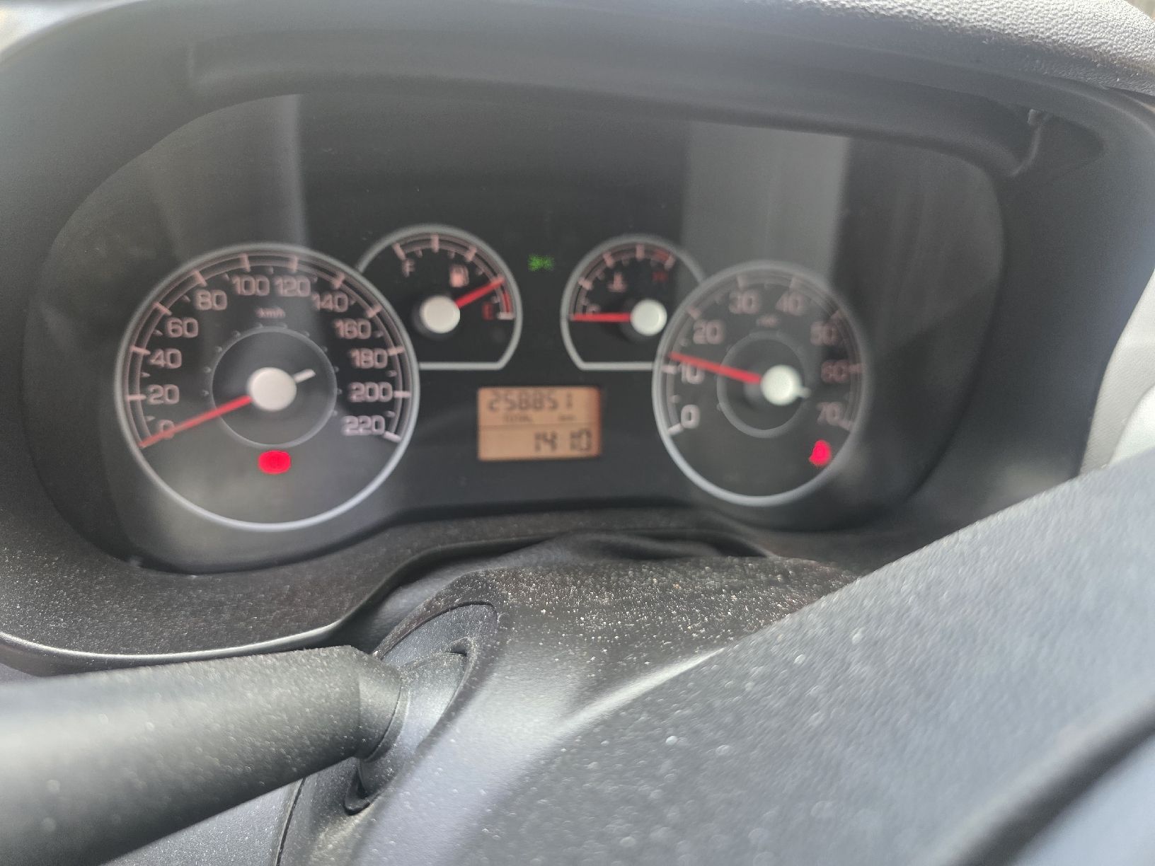 Fiat Automobili: fiat punto – Usato da Bodio TI venduto da bru_85ns 3