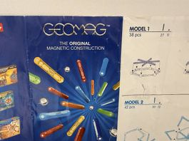 Geomag
