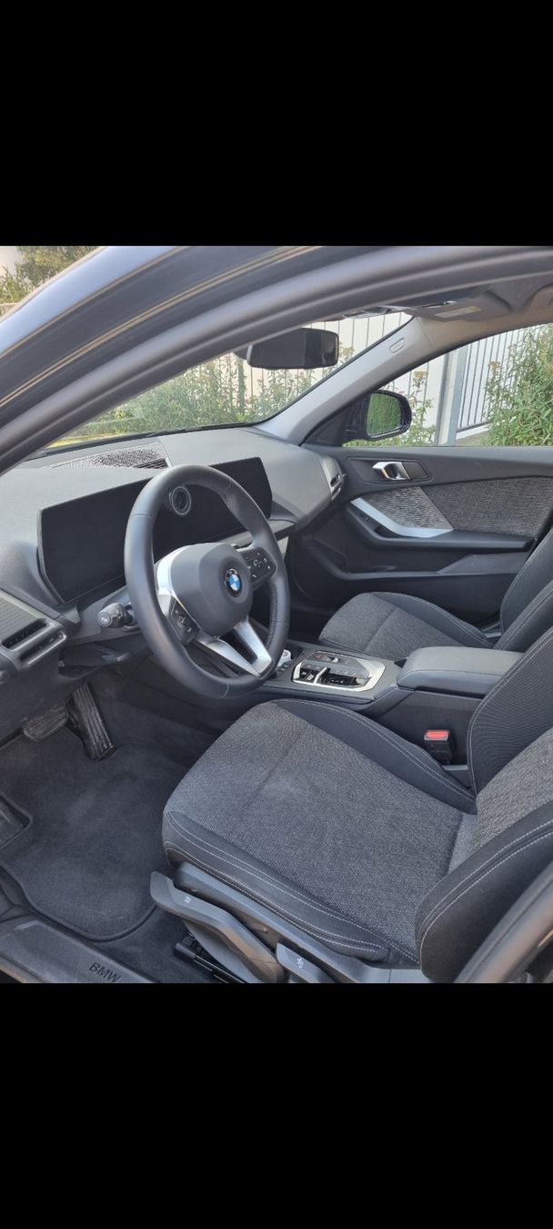 BMW Autos: BMW 116 – D'occasion à Steinhausen par Danijela90 6