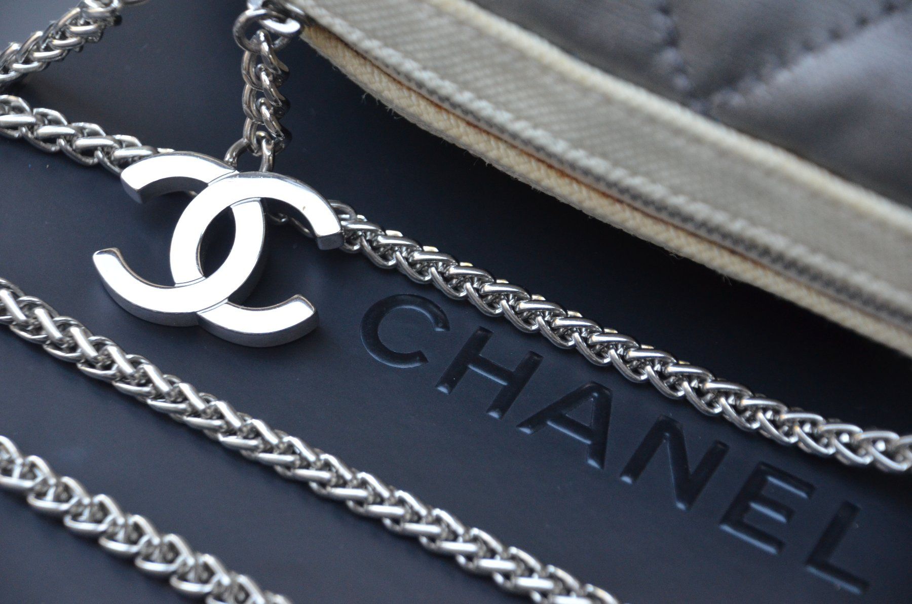 Chanel Borse da donna: Chanel Tasche / sac – Usato da Collonges venduto da Auganien 6