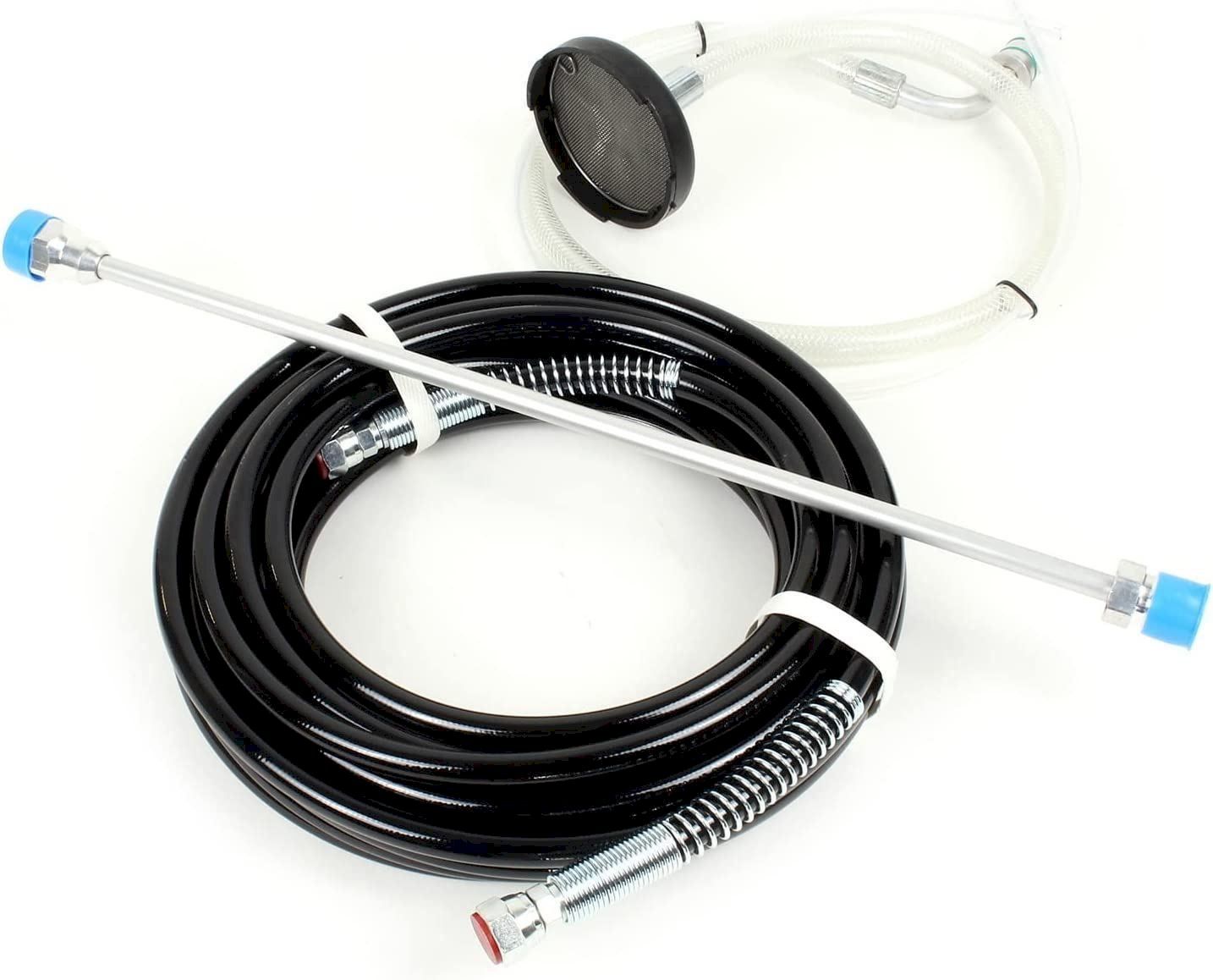 Tecnologia medica: XPOtool Hochdruck Farbsprühsystem – Nuovo e nell'imballaggio originale da Bottighofen venduto da zaap 3