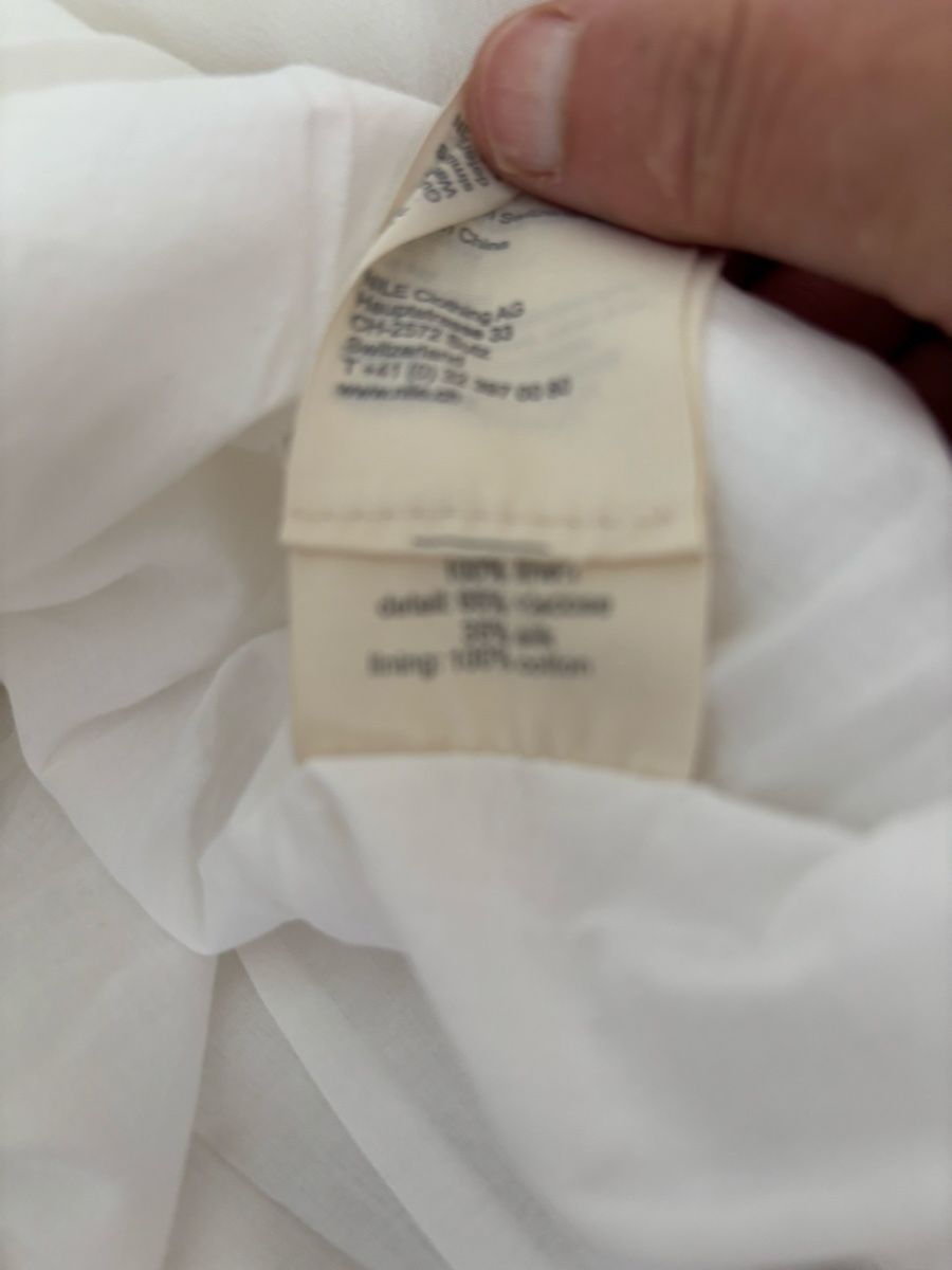 Nile Vestiti: Nile robe taille M – Nuovo (secondo la descrizione) da Brügg BE venduto da rah_mqh8 9