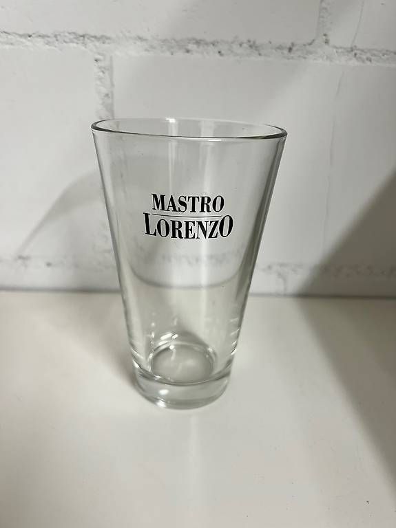 Bicchieri: Latte Macchiato Gläser – Usato da Bülach venduto da nick046