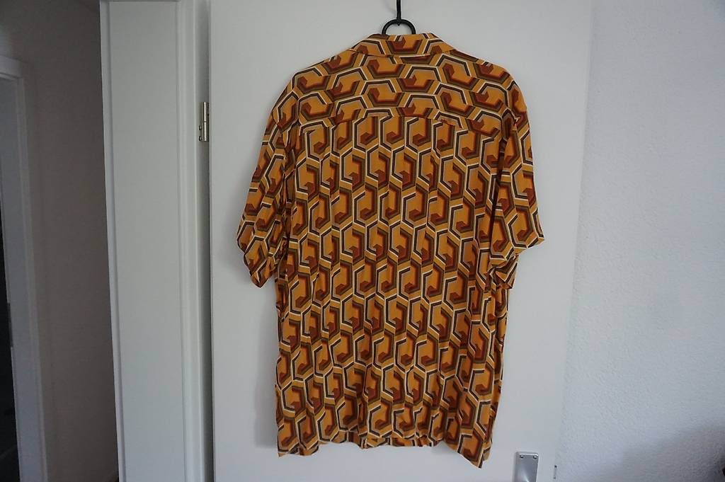 Pull&Bear Hemden: Chemise Pull & Bear – Gebraucht aus Biel/Bienne von sli_679k 1