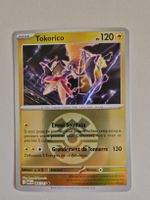 Tokorico Reverse (067/217) Héros Transcendants - ASC fr
