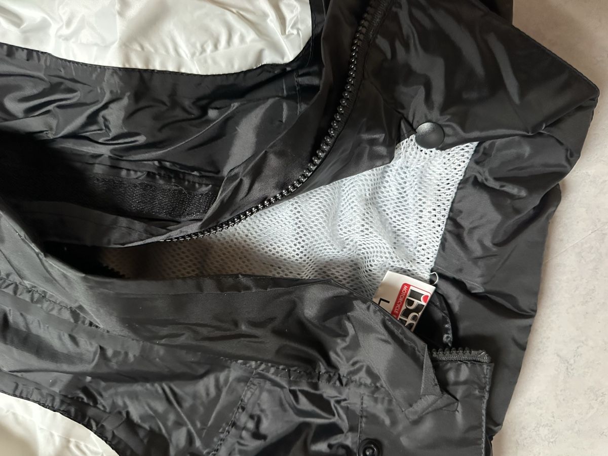 Jacken: Regenkleider Motorread – Neu und originalverpackt aus Wohlen b. Bern von chrige84 1