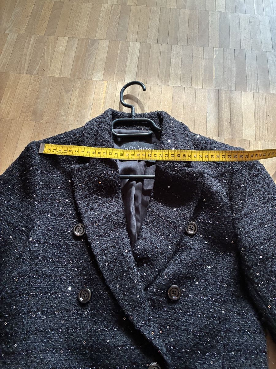 Mos mosh Jacken: Mos Mosh Damen Jacke  – Neu (gemäss Beschreibung) aus Laupen BE von ole_l8gg 4