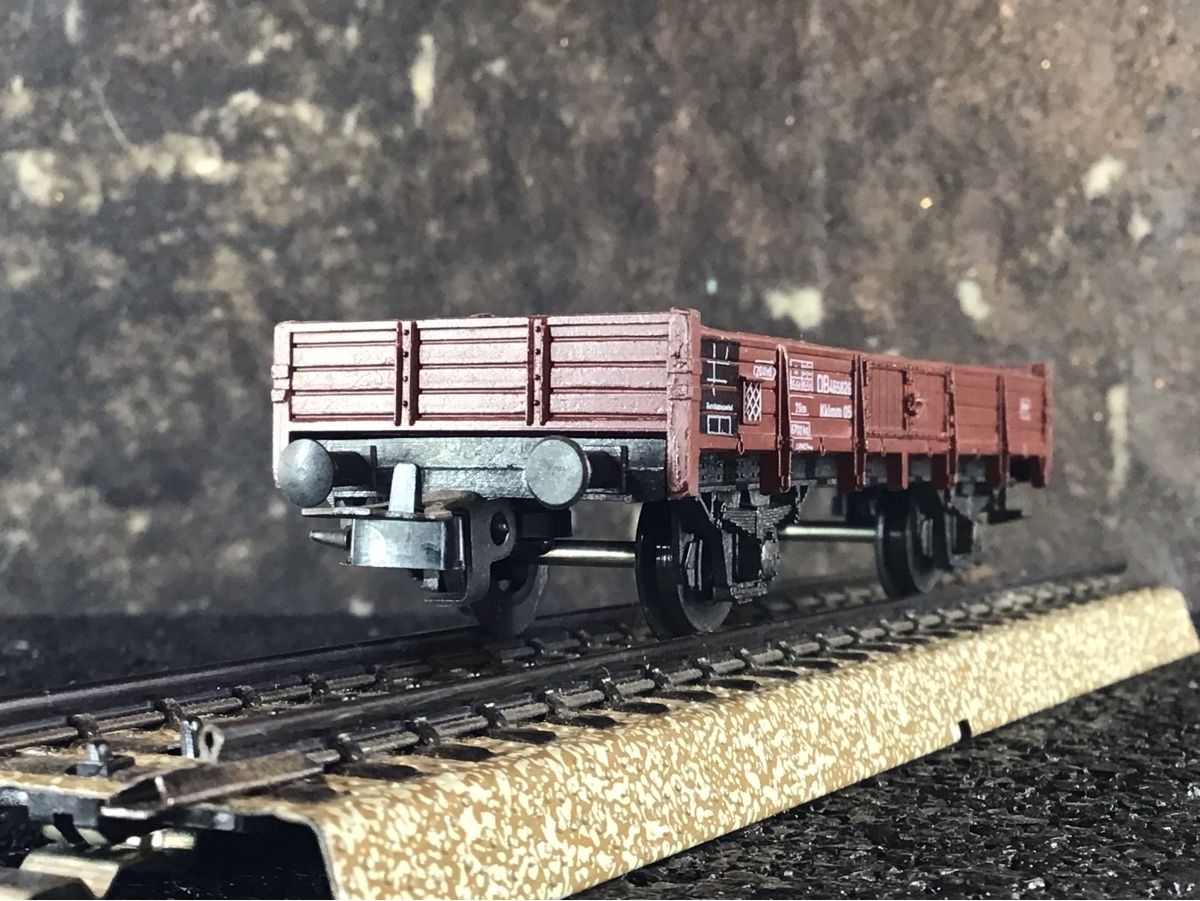 Märklin Kit di modellismo & Modellini statici: MODELL MÄRKLIN – Usato da Männedorf venduto da Spezial-Modelle 1