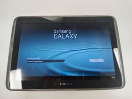 Samsung Galaxy Tab 10.1