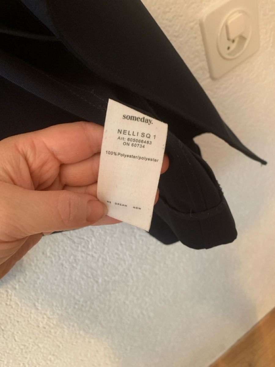 Giacche: Someday Jacke Gr.42 – Usato da Schliern b.Köniz venduto da Nikk0tin 4