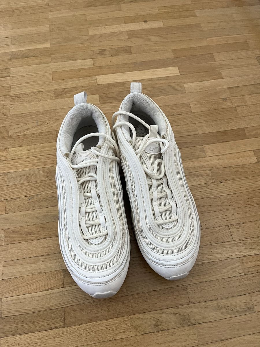 Nike Scarpe da donna: Baskets Nike 37.5 – Usato da Genève venduto da van_yjj2 3