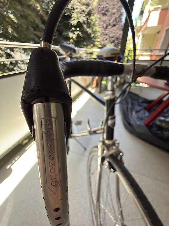 Biciclette: City fahrrad – Usato da Bern venduto da dav_77cw 3