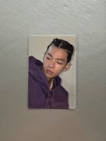 PC Photocard Allday Project Tarzzan Famous Wicked ver