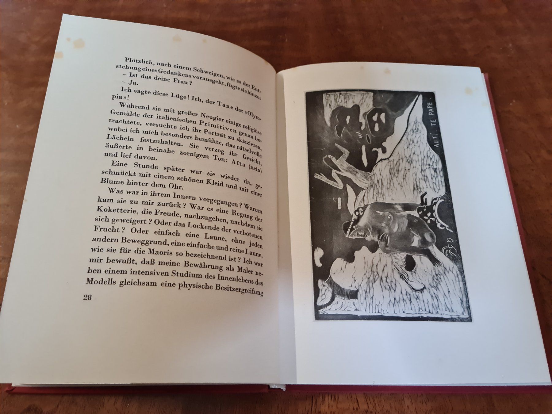 Libri: NOA NOA – Usato da Erstfeld venduto da Mario_boe0 3