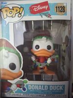 funko pop DONALD DUCK
