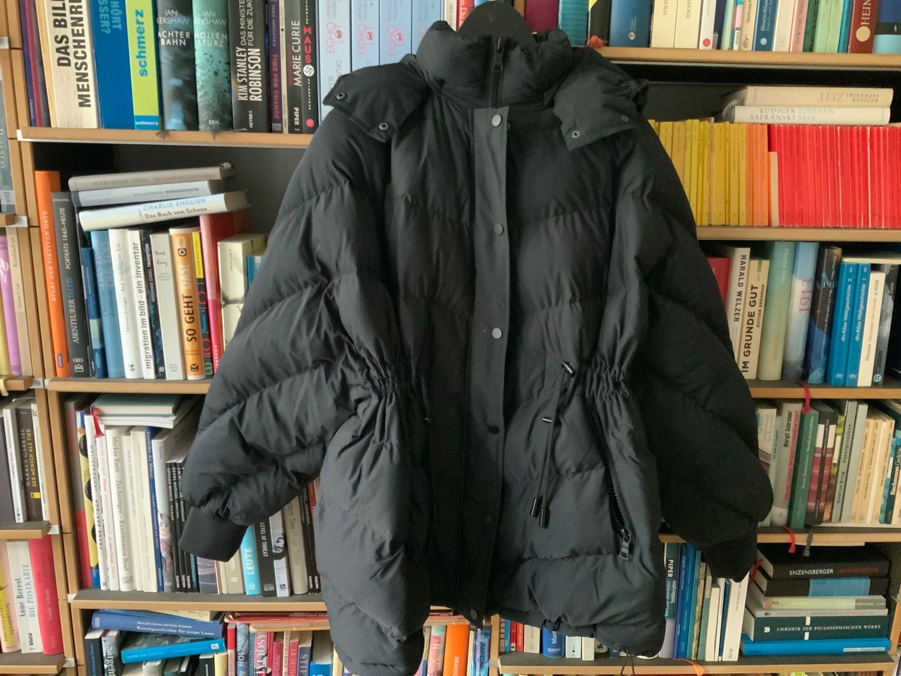 Giacche: Winterjacke No 1 Como – Usato da Basel venduto da dreiklang01 4