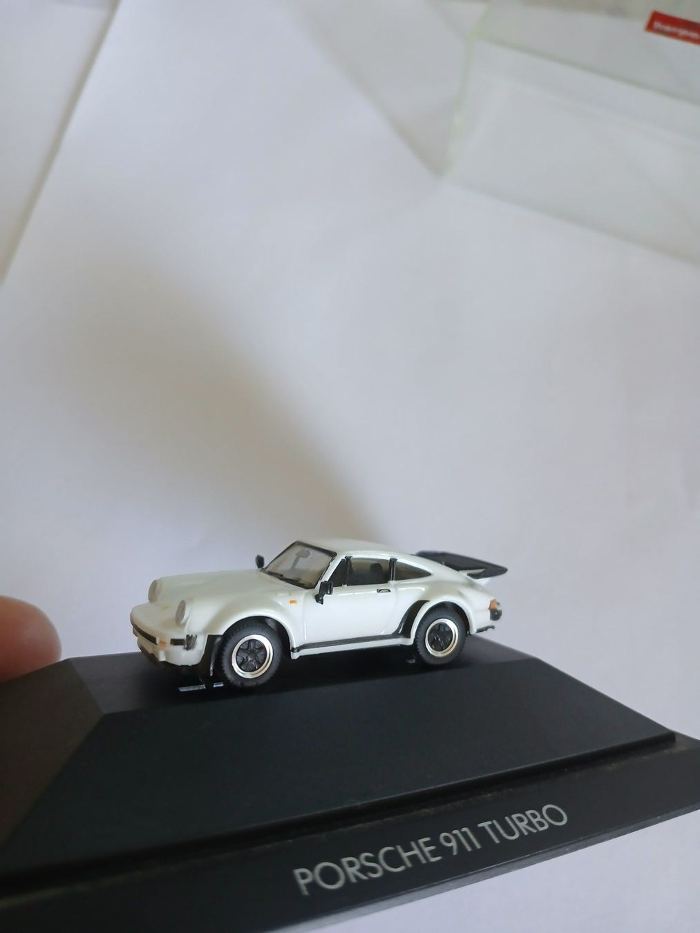 Herpa Modellautos: Herpa – Neu (gemäss Beschreibung) aus Rüegsbach von Rover110 1