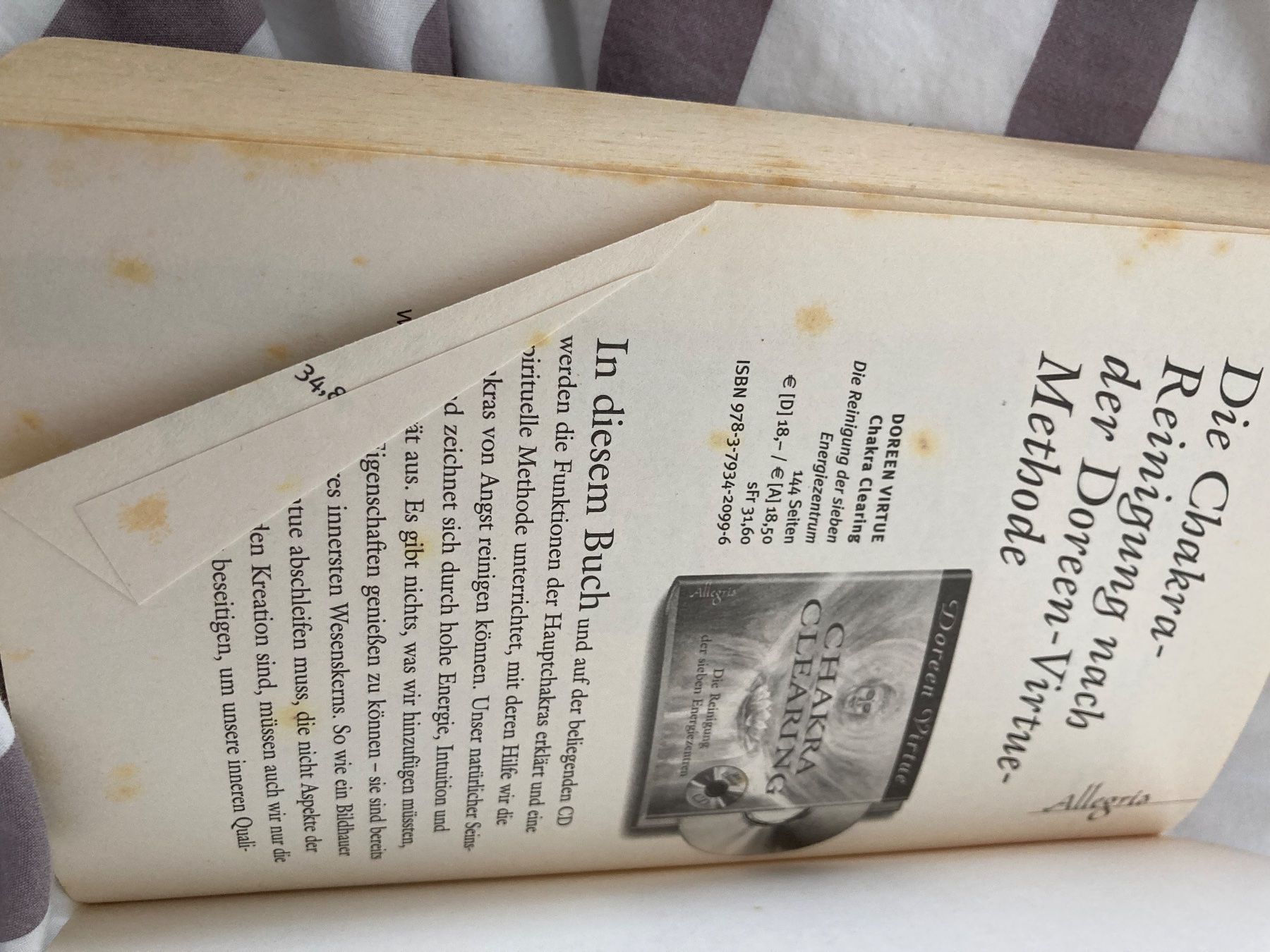 Libri: Die inneren Fesseln sprengen – Usato da Bülach venduto da Stellina72 2