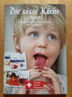 Broschüre "Die süsse Küche"