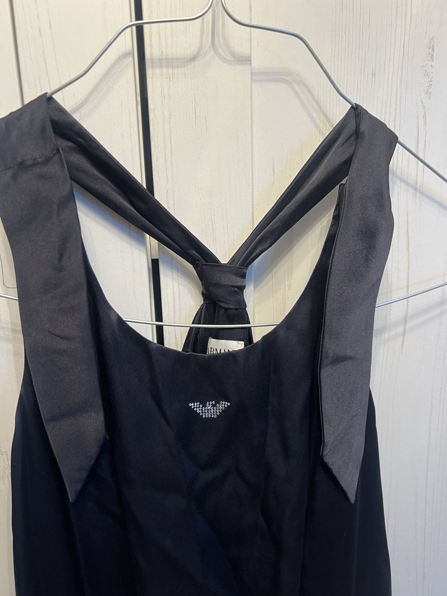 Armani Jumpsuits: Armani Junior Hosenanzug Zweiteiler – Gebraucht aus Schönenberg ZH von Bosh 8