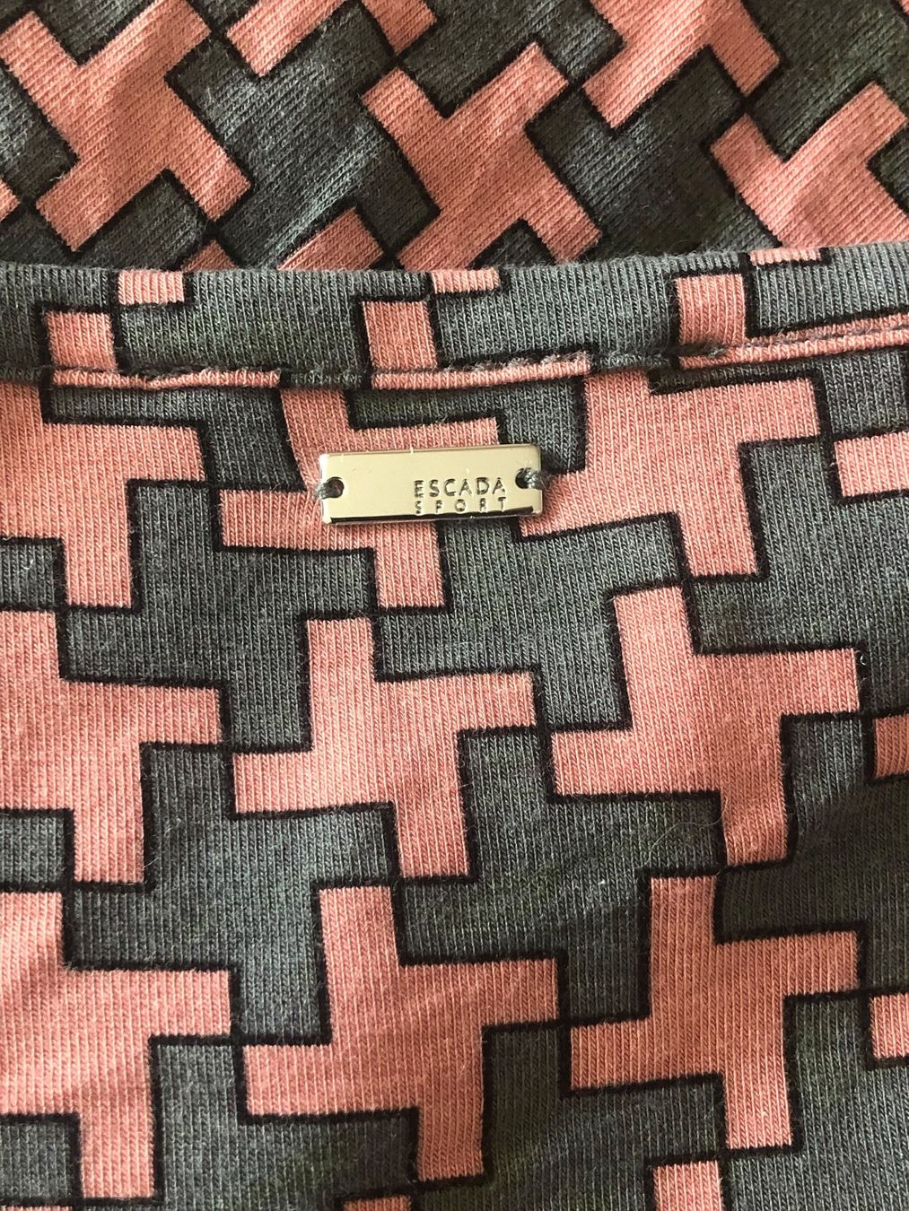 Escada Vestiti: Escada Sport Kleid – Usato da Pfaffhausen venduto da Klaras_second_hand 2
