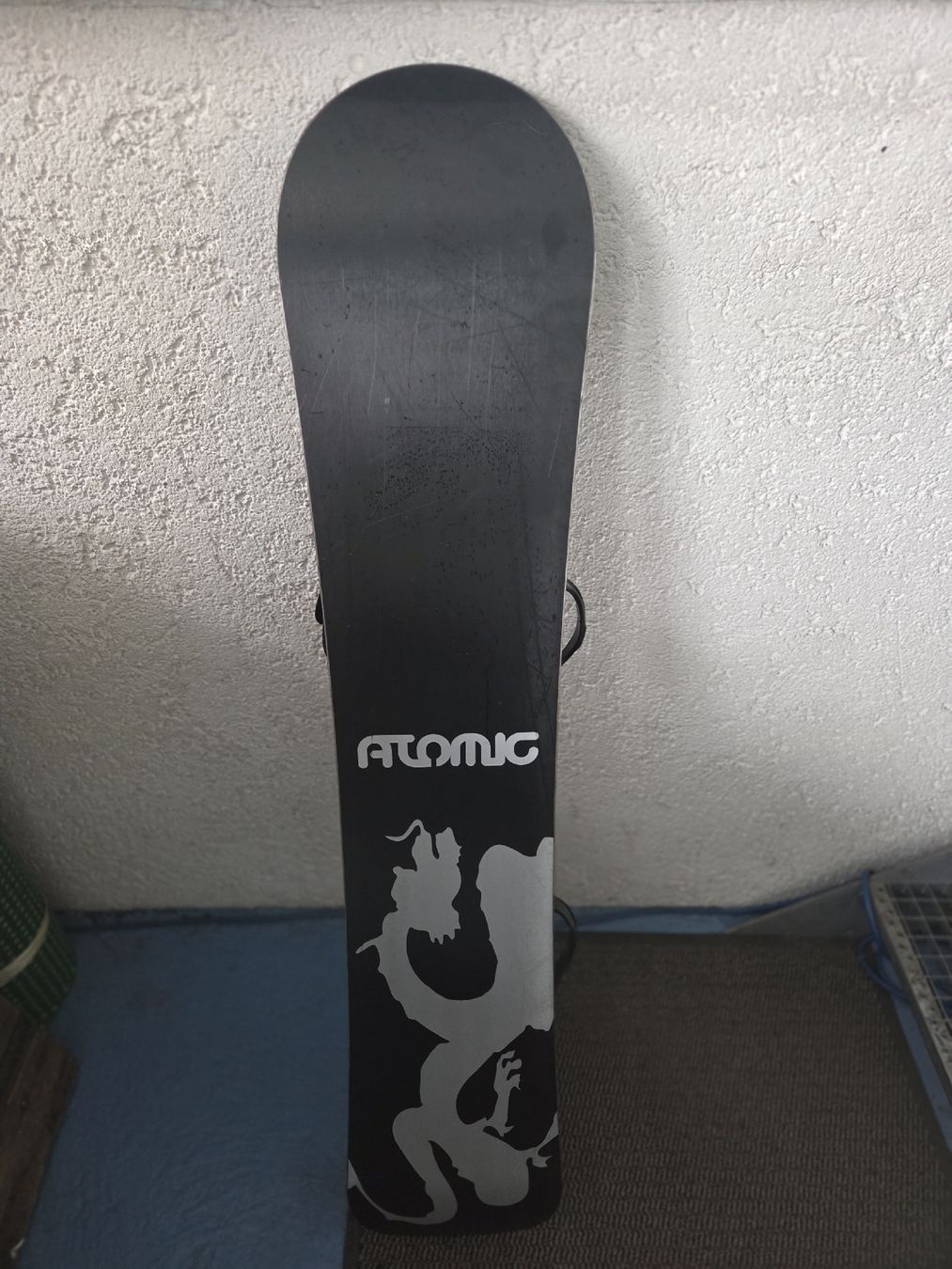 Boards: Snowboard – D'occasion à Maienfeld par Andyr44 1