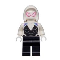 sh0682 Ghost-Spider Marvel LEGO (NEU)