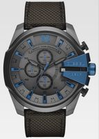 Diesel Chronograph Uhr