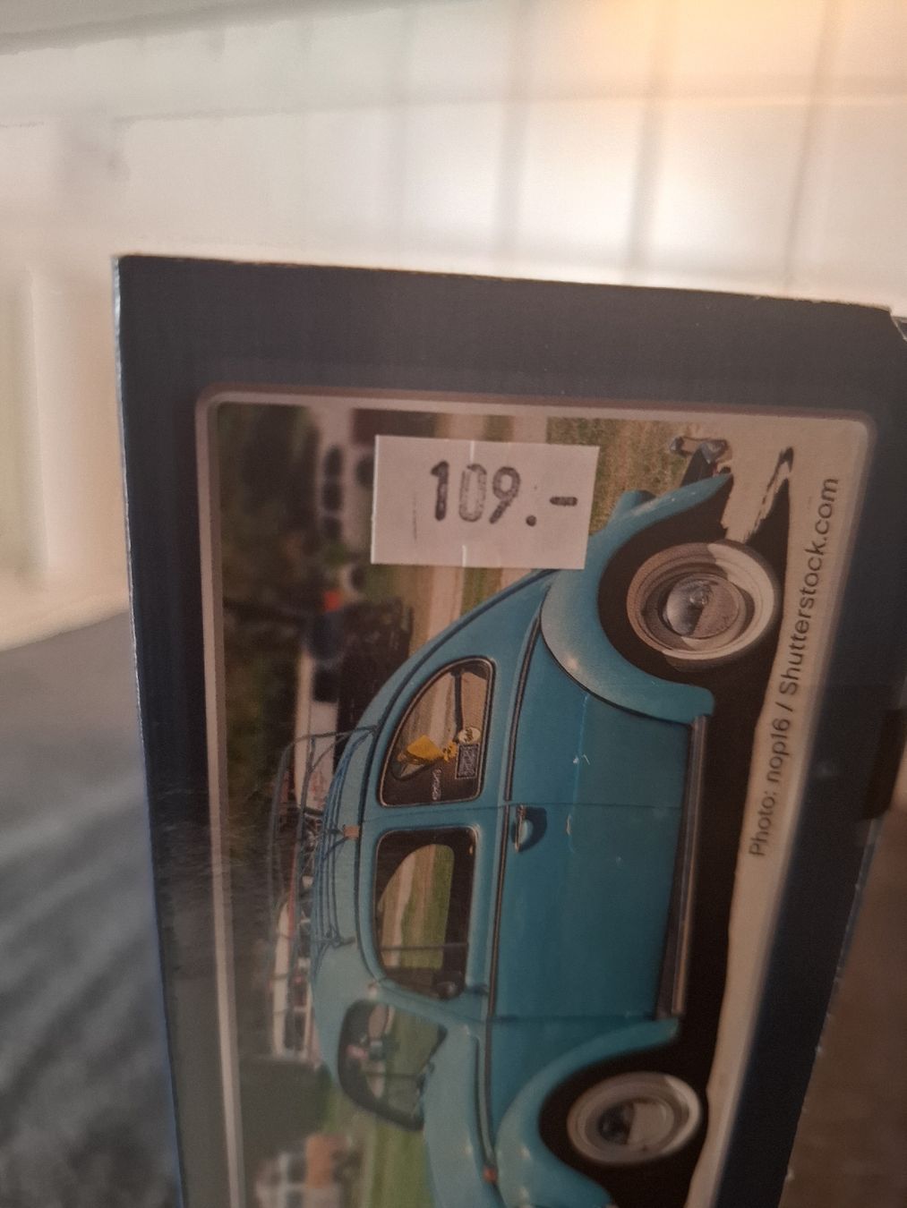 Lego Spielzeuge: LEGO Creator Expert 10252 VW Käfer OVP – Neu und originalverpackt aus Flüelen von  6