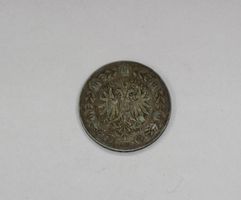 5 Corona - Francis Joseph I 1900
