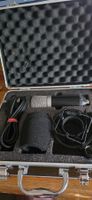Trust GXT 252 Emita USB Mikrofon – Neu / unbenutzt