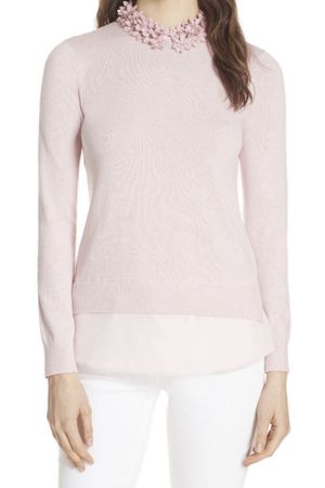 Ted baker blouse
