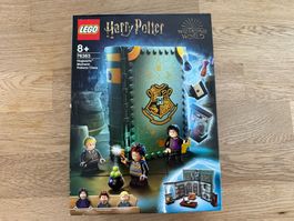 LEGO Harry Potter Potions Class 76383