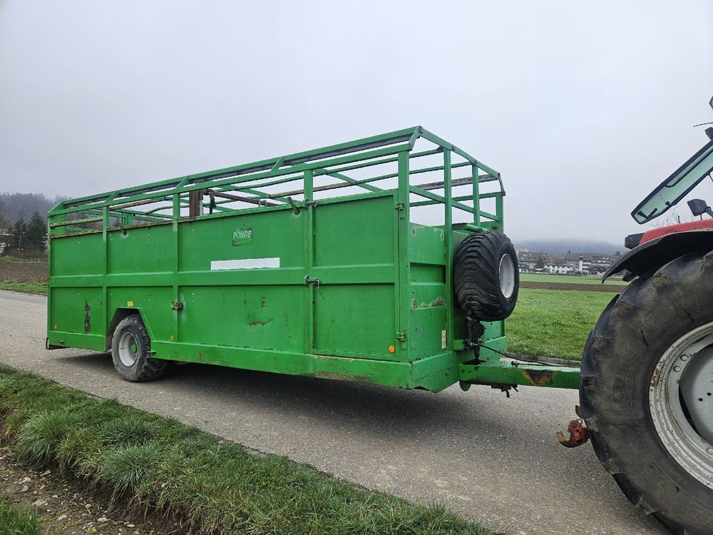 viehwagen-ponge-ab-1-tier-und-viehtransport-anh-nger-gebraucht-in