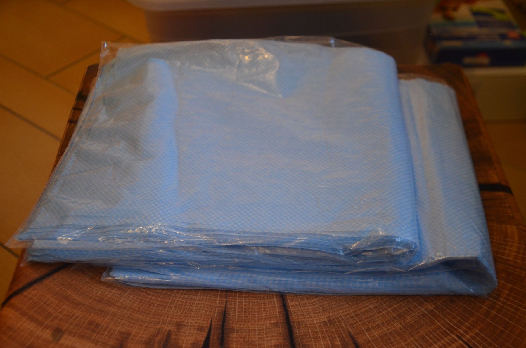 Autres articles pour la maison: PUTZEN – Neuf avec emballage d'origine à Chiasso par Dolly015